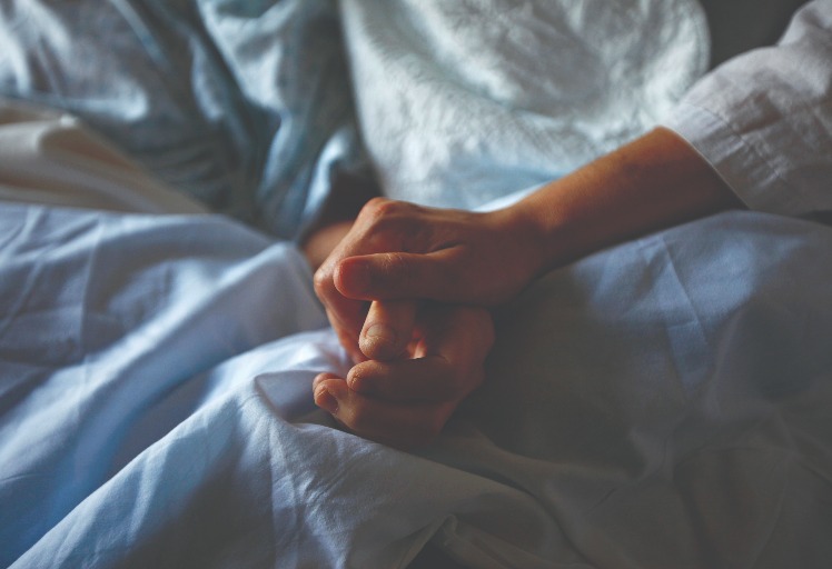 Breakthroughs in Cancer Care