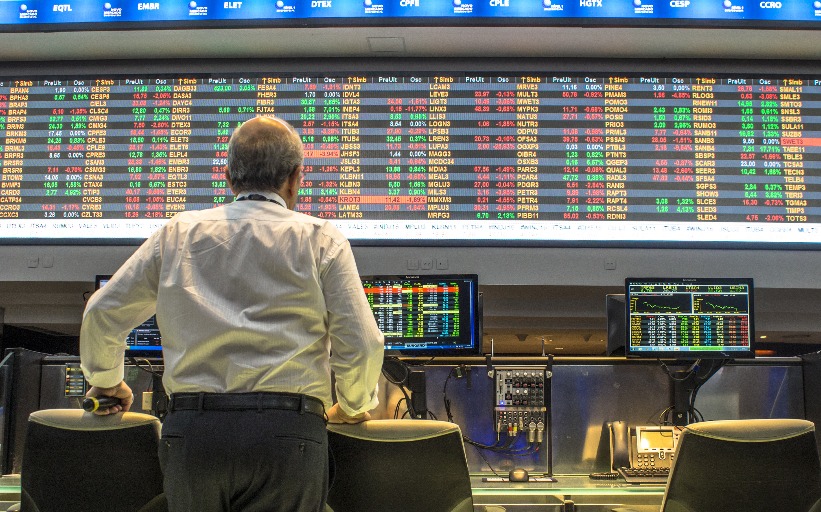 Testing America’s Economic Resilience