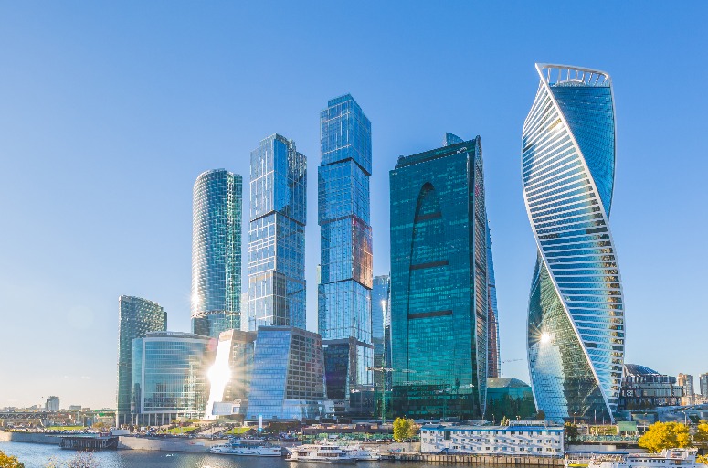Strategic Outlook: Russia