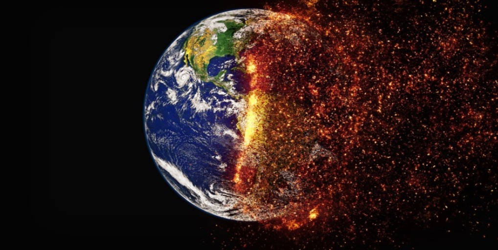 Averting a Climate Apocalypse