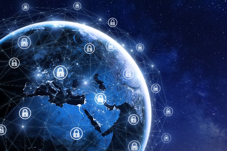 Global Cybersecurity Outlook