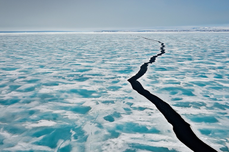 Calling for Climate Justice