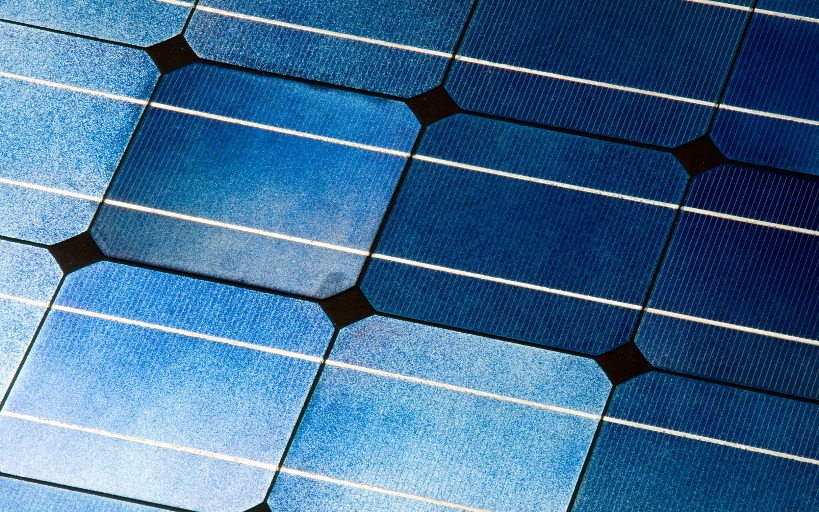 Shaping the Future of Energy and Materials