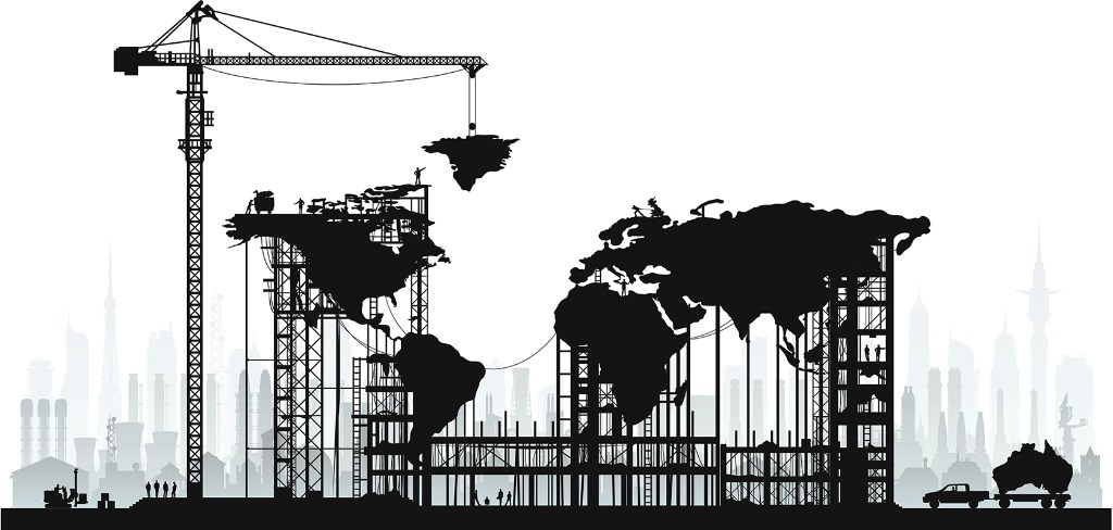 Recharging International Trade