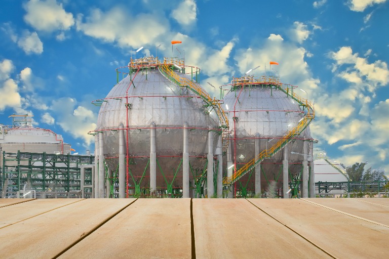 The Global Energy Challenge