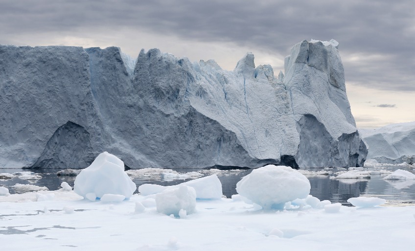 What's at Stake: The Arctic