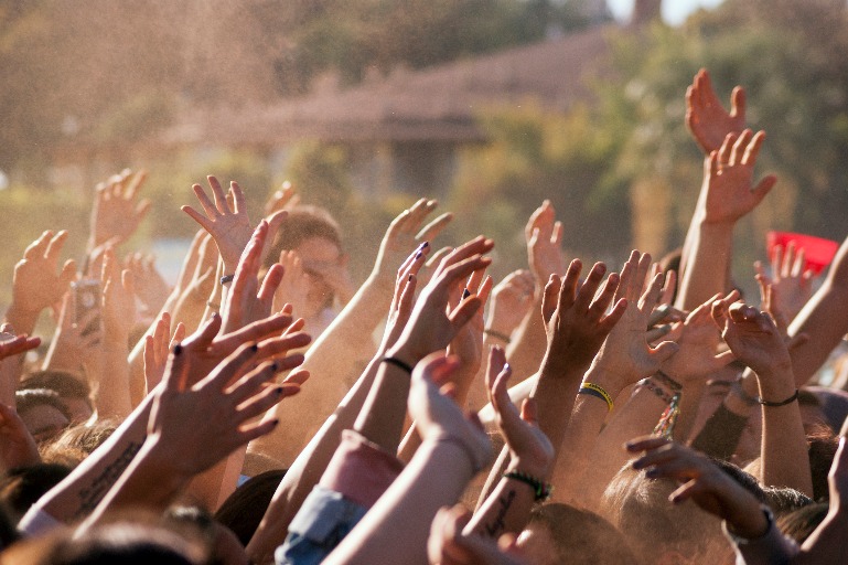 How to Turn Protest into Progress