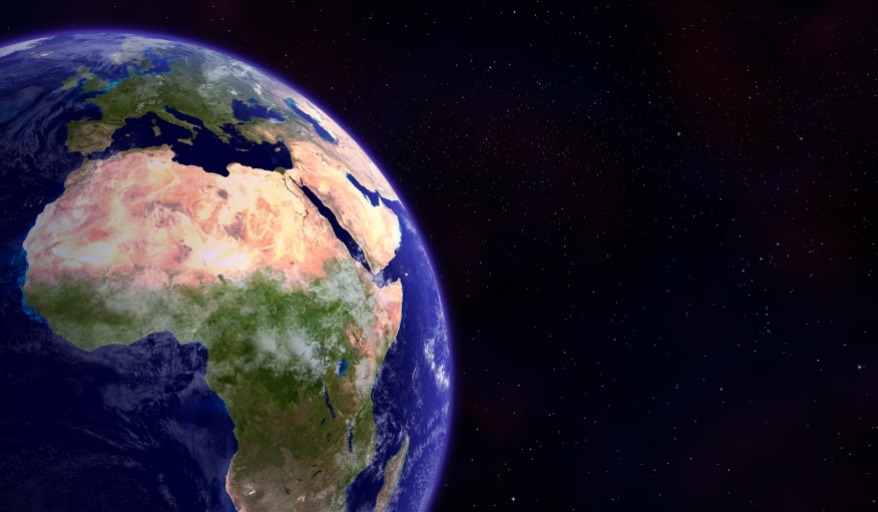 Strategic Outlook: Africa