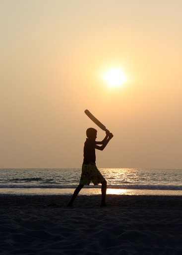 Strategic Outlook: The Indian Ocean Rim