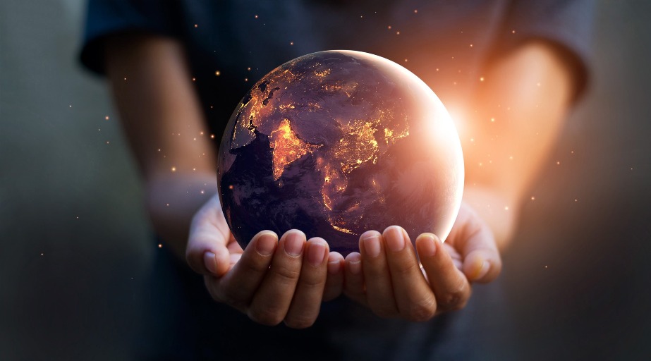 Forging a Sustainable Path towards a Common Future