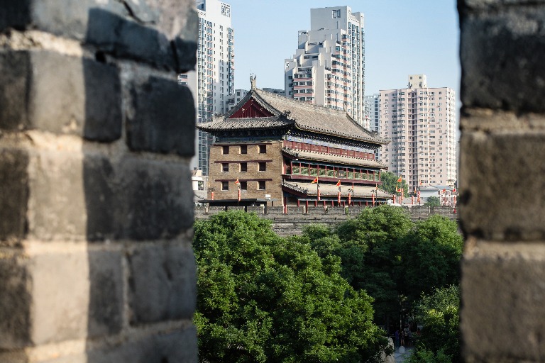 China's Green Global Agenda