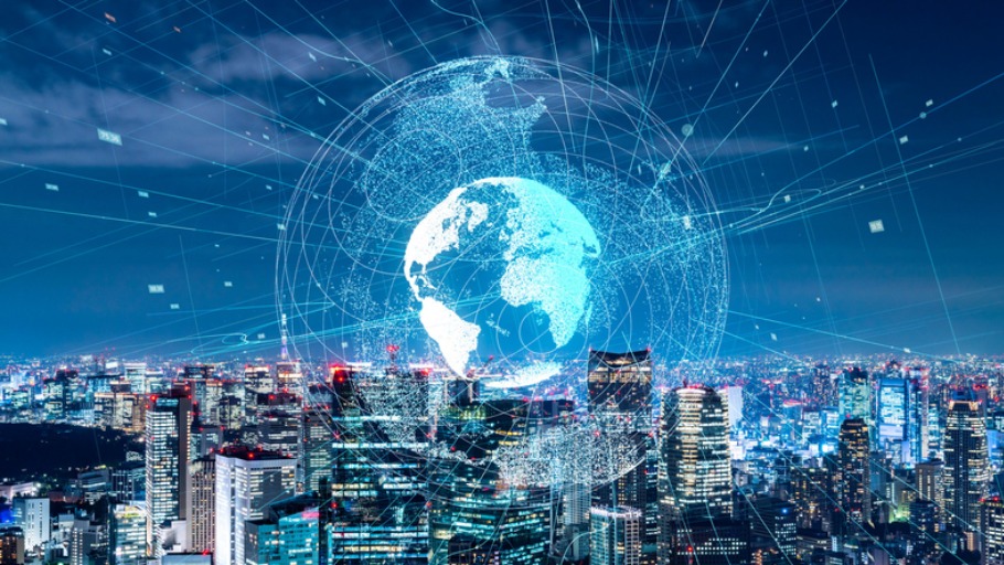 Global Science Outlook
