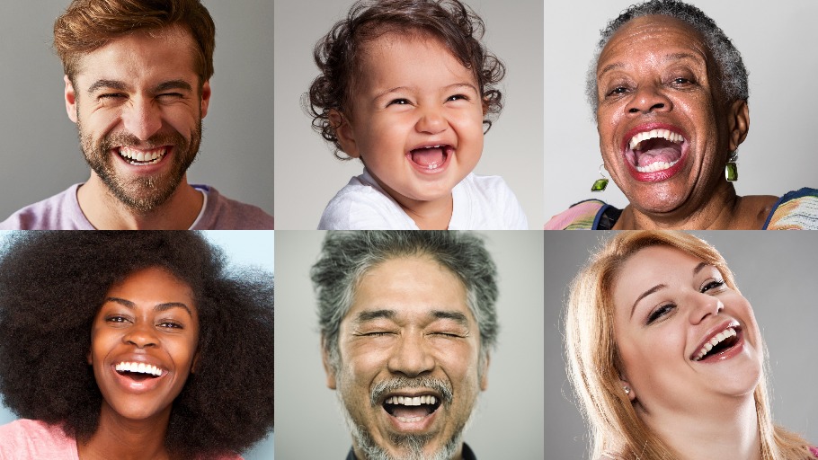 Why Is Laughter Contagious?