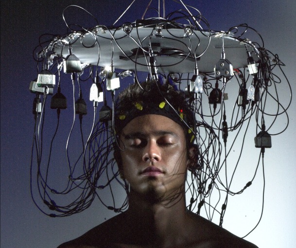 When Humans Become Cyborgs
