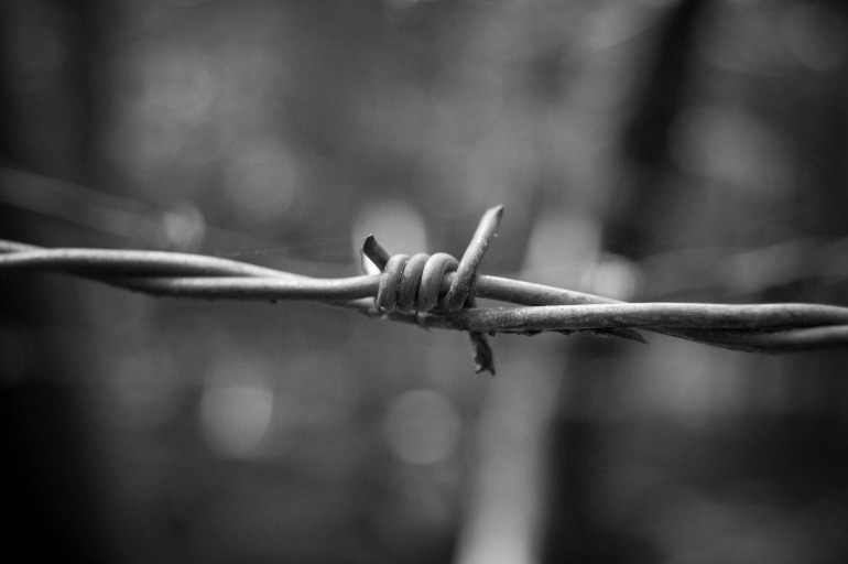 Ending Modern Slavery