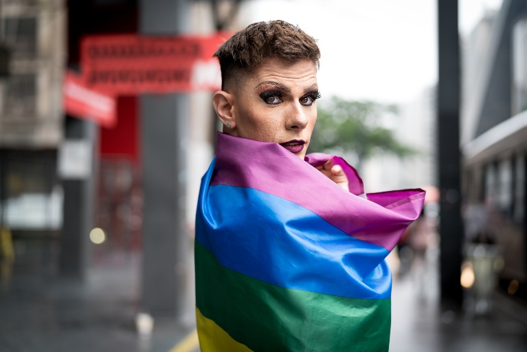 Free to Be (LGBTI)