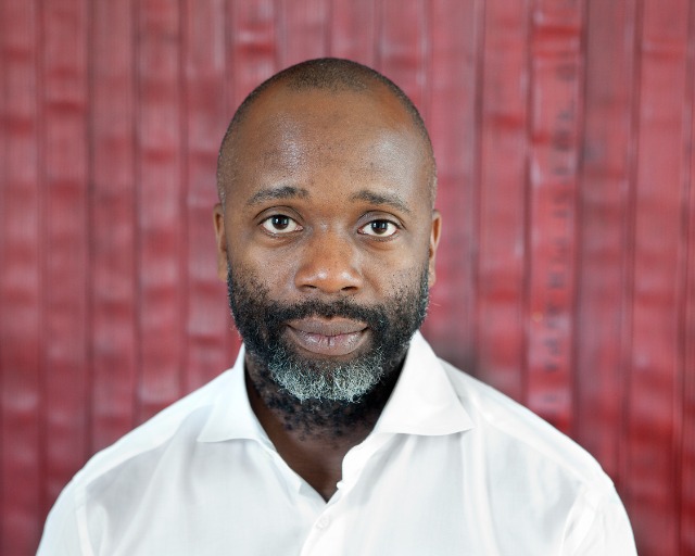 An Insight, An Idea with Theaster Gates