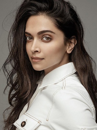 An Insight, An Idea with Deepika Padukone and Tedros Adhanom Ghebreyesus