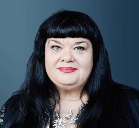 An Insight, An Idea with Lynette Wallworth