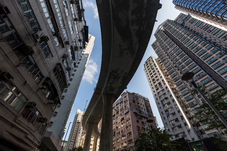 Shaping the Future of Cities, Infrastructure and Urban Services