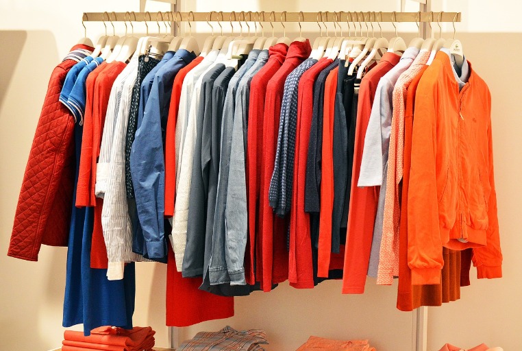 Redesigning Fashion for a Sustainable Future