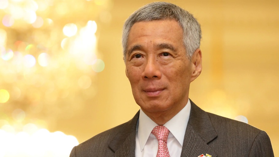 A Conversation with Lee Hsien Loong, Prime Minister of Singapore