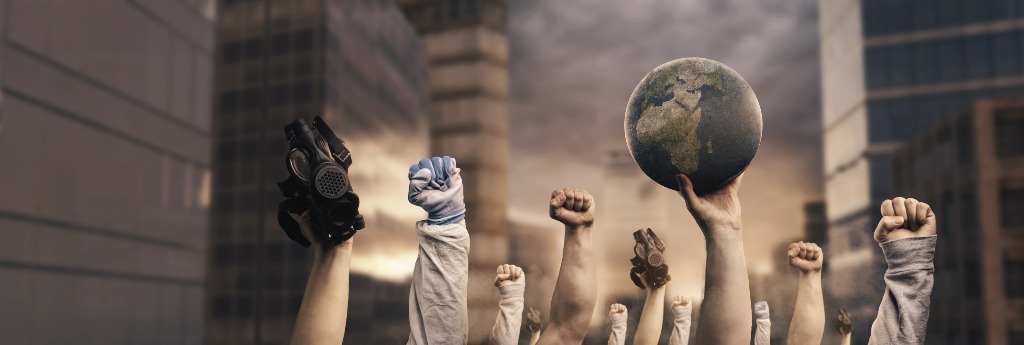 Redesigning Democracy in the Digital Age