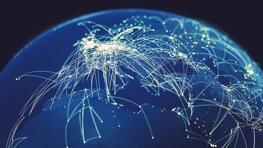 A New Global Narrative for Europe