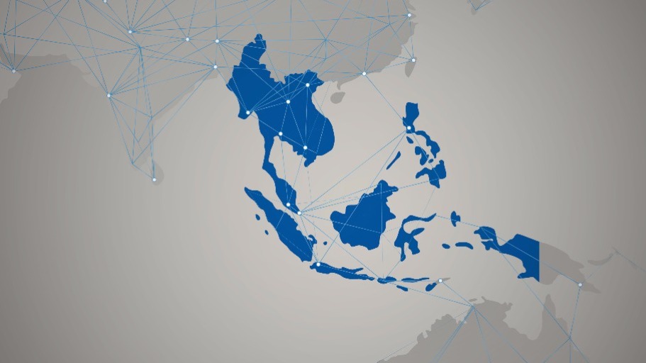 Strategic Outlook: ASEAN