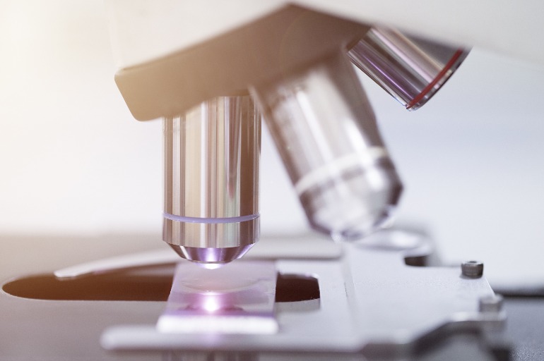 Boosting Science in China