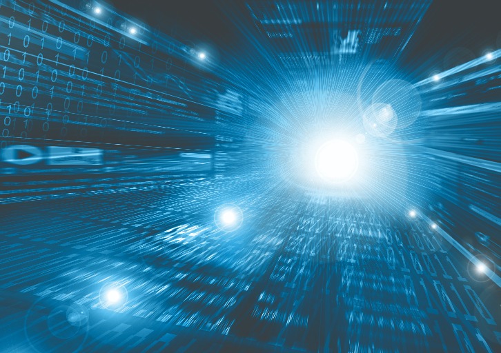 Investing in the Next Digital Frontier