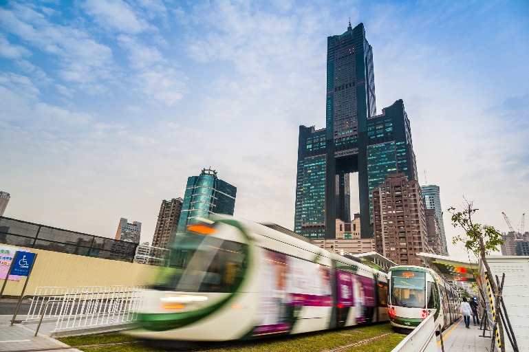 The Future of Mobility