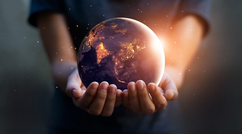 UpLink: Linking Up the Next Generation of Change-Makers