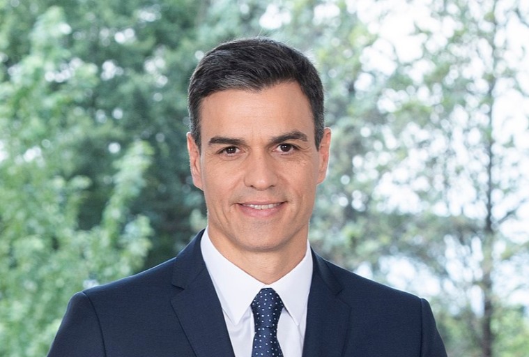 Special Address by Pedro Sánchez, Prime Minister of Spain