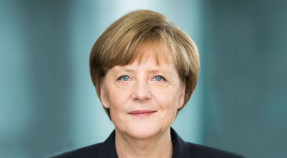 Special Address by Angela Merkel, Chancellor of the Federal Republic of Germany