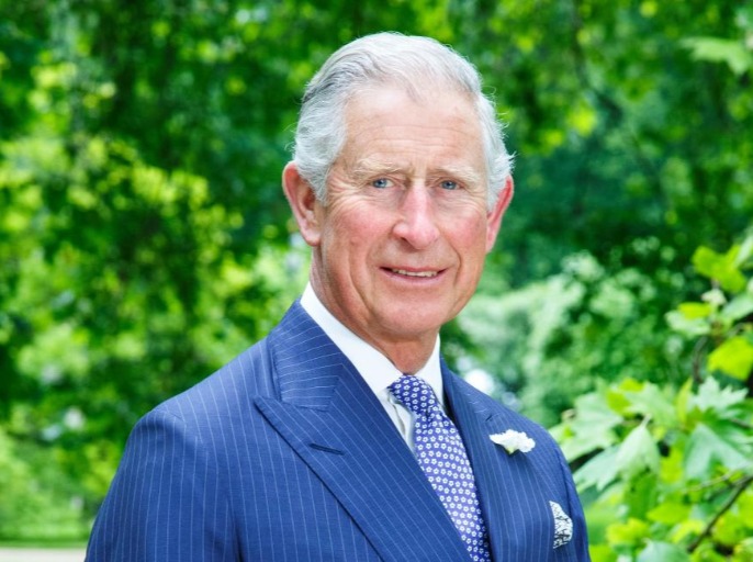 Special Address by H.R.H. The Prince of Wales