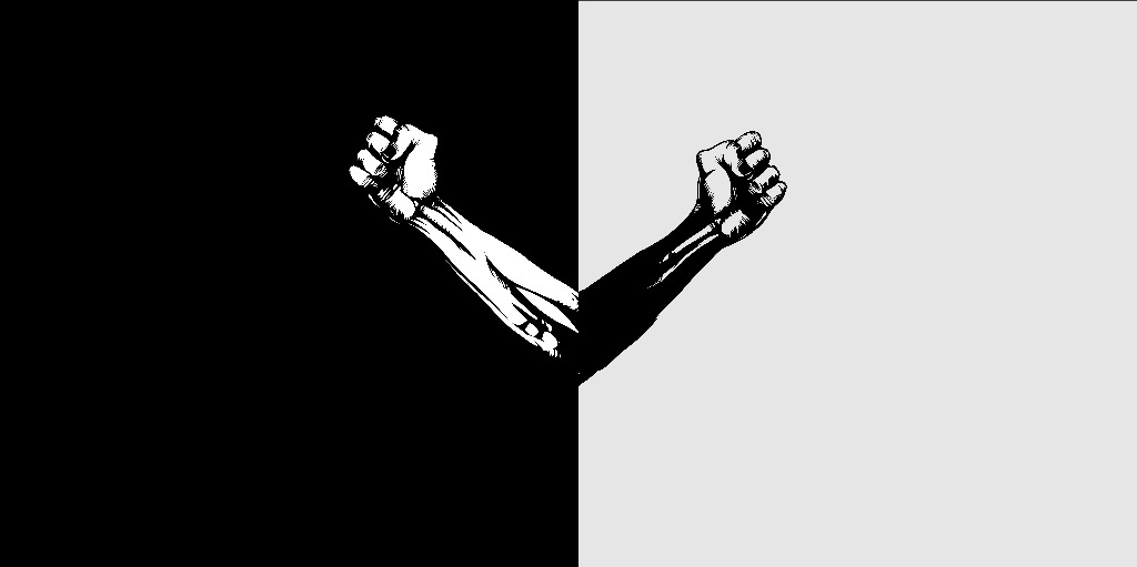 The Reality of Racial Bias
