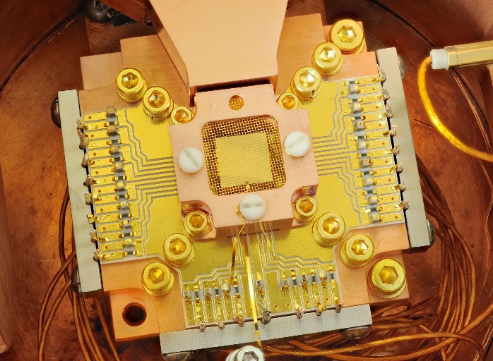 The Quantum Potential