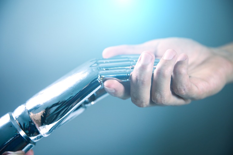 The Future of Human-Robot Interaction