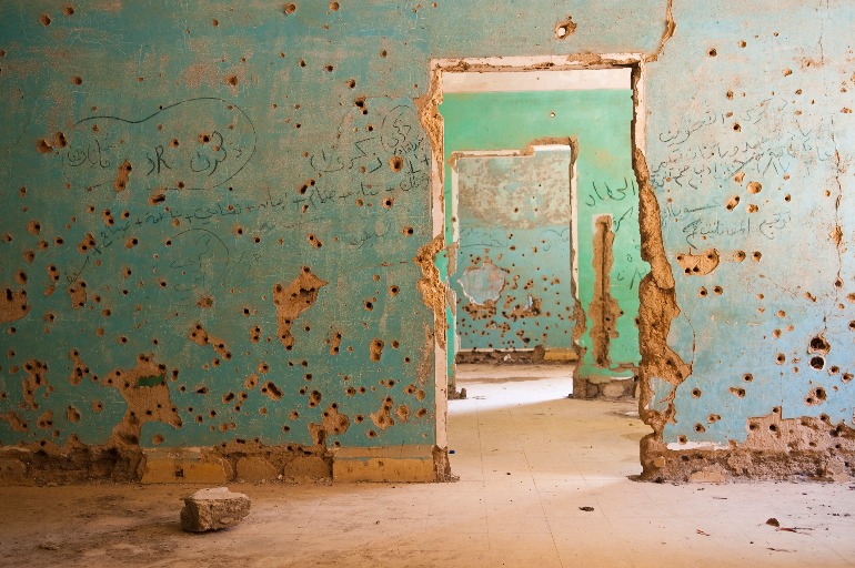 The Human Cost of an Age of Impunity