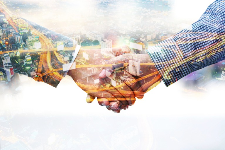 Leadership Lessons: Growing Sustainable Companies