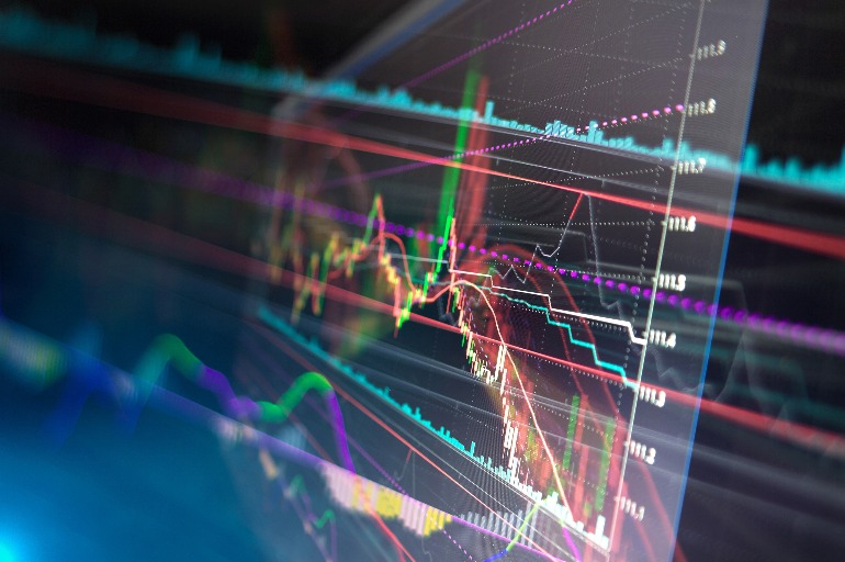 Green Swans and Grey Rhinos in Financial Markets