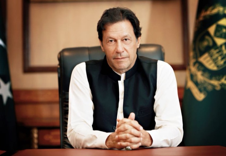 Special Address by Imran Khan, Prime Minister of Pakistan
