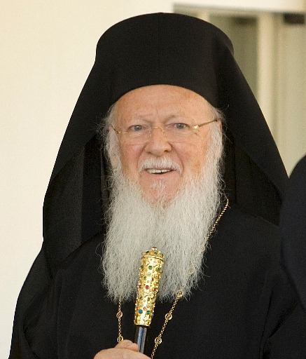 Special Address by His All-Holiness Patriarch Bartholomew, Archbishop of Constantinople-New Rome