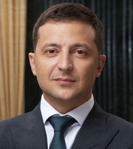 Special Address by Volodymyr Zelenskyy, President of Ukraine