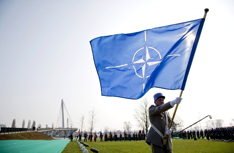 The Future of NATO