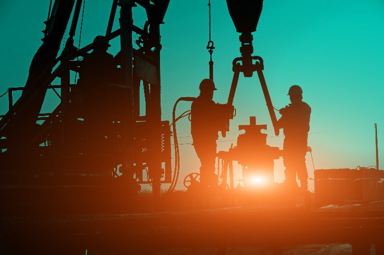 The Future of Fossil Fuels