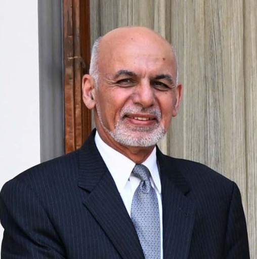 A Conversation with Mohammad Ashraf Ghani, President of the Islamic Republic of Afghanistan