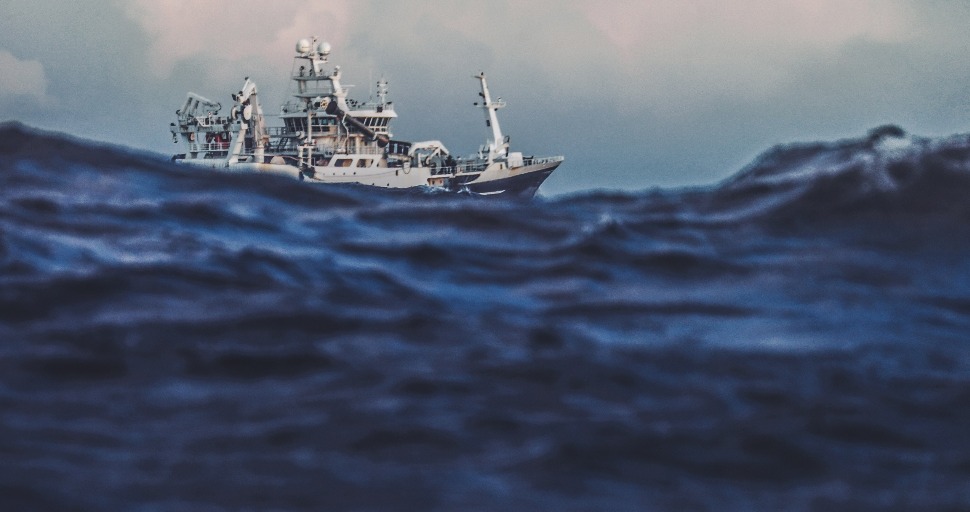 The High Seas: Operating within the Global Commons