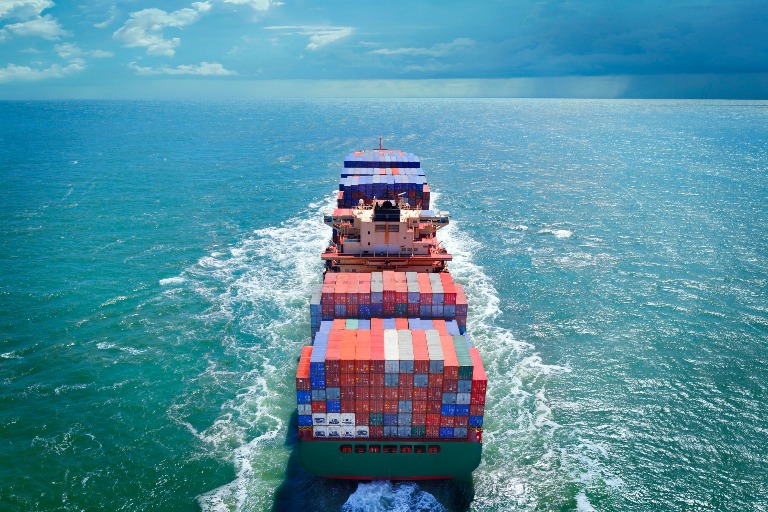 Sustainable Ocean Economy